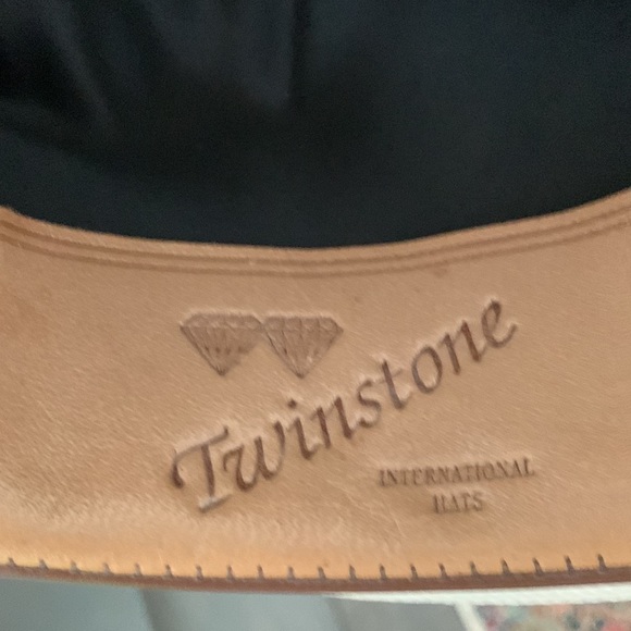 TWINSTONE WESTERN COWBOY 50X main image 4